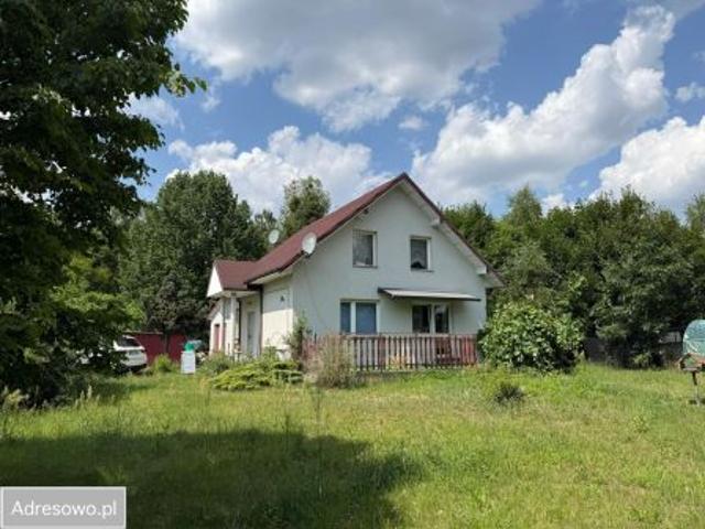 Bezpośrednio, Kaletnik, ul. Partyzantów, 110 m² Dom