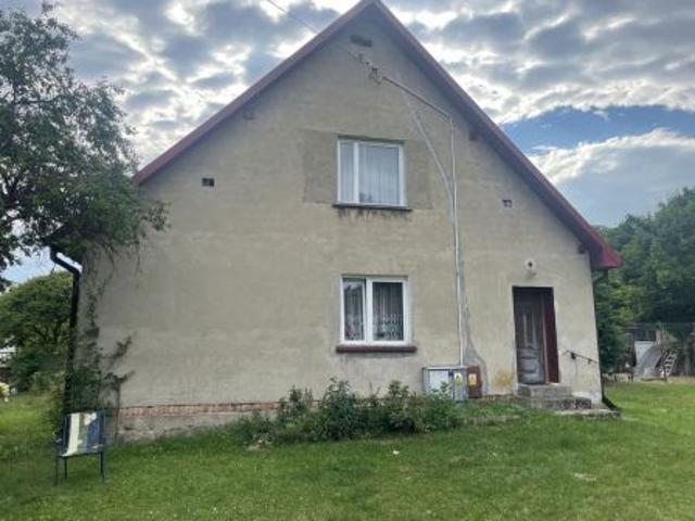 Bezpośrednio, Kalina, 60 m² Dom