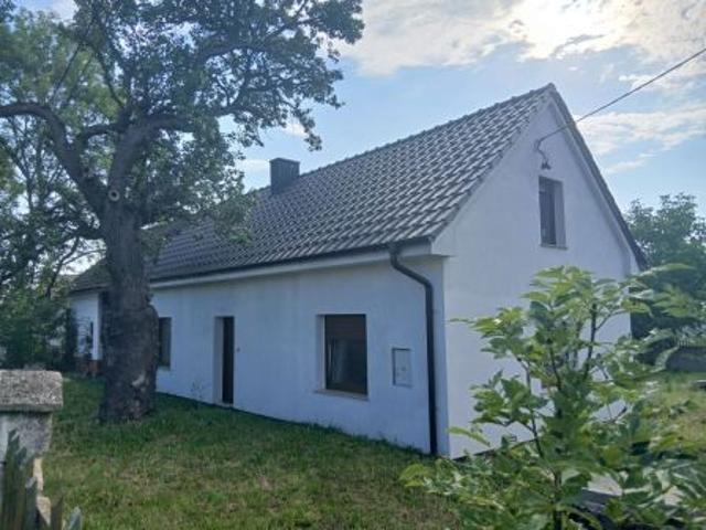 Bezpośrednio, Kamionka, 55 m² Dom
