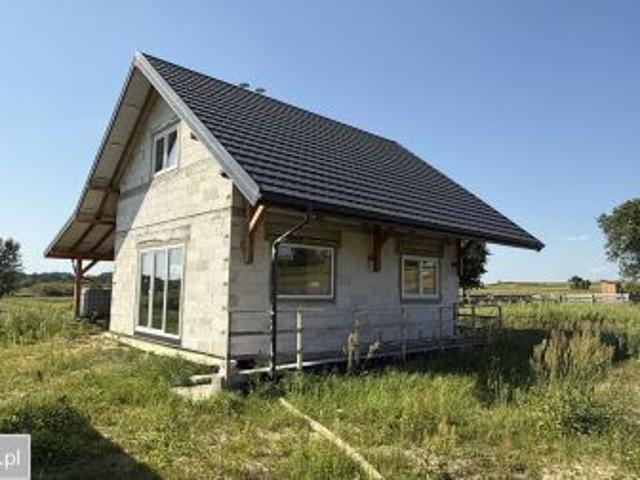 Bezpośrednio, Kamień, 90 m² Dom