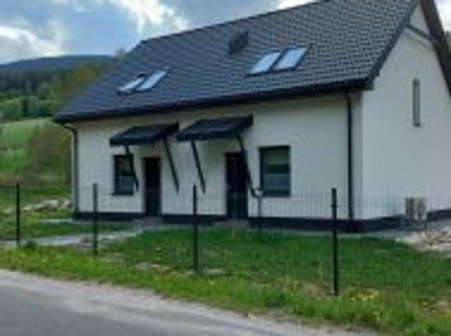 Bezpośrednio, Kamienica, 120 m² Dom