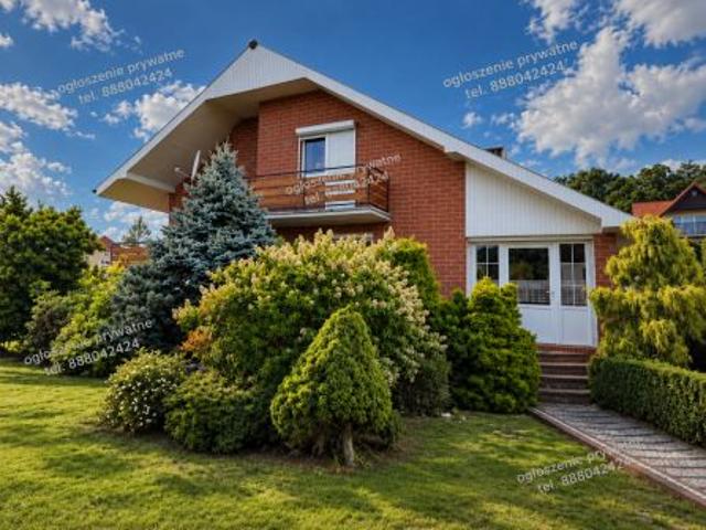 Bezpośrednio, Kamieniec Ząbkowicki, ul. Sadowa, 193 m² Dom