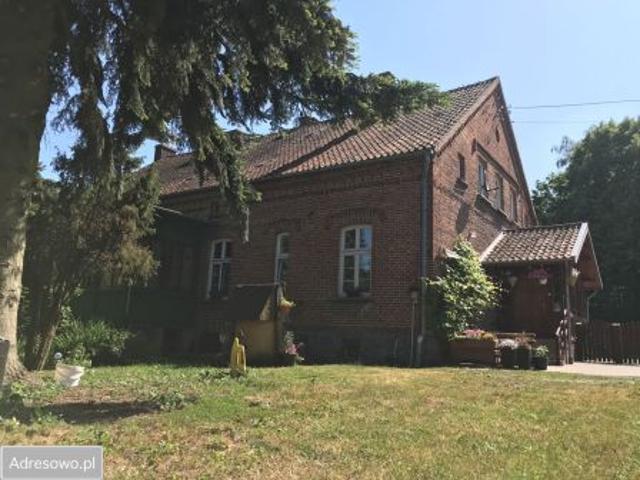 Bezpośrednio, Kamieniec, 264 m² Dom