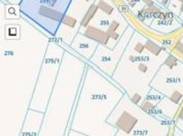 Bezpośrednio, Karczyn, 400 m² Dom