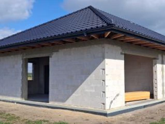 Bezpośrednio, Karkoszów, ul. Dekarska, 123 m² Dom