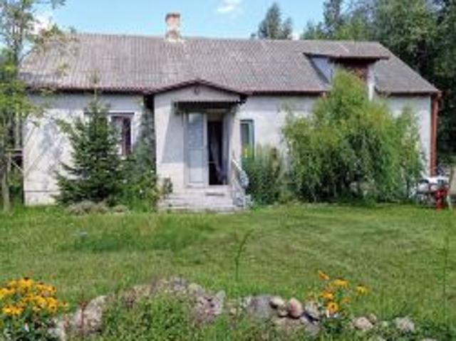 Bezpośrednio, Karolew, 60 m² Dom