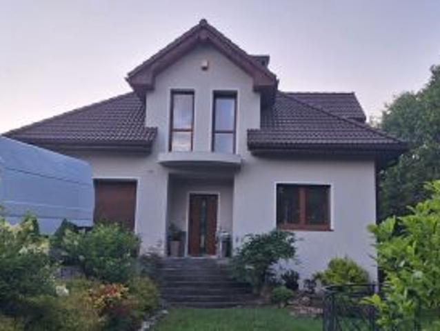 Bezpośrednio, Karniowice, ul. Zielona, 302 m² Dom