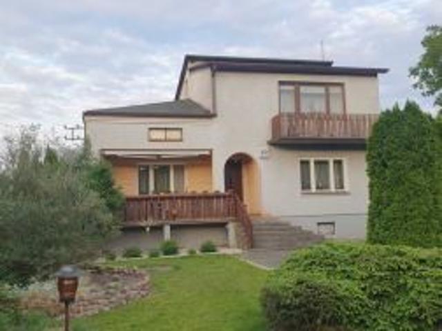 Bezpośrednio, Kaski, 174 m² Dom
