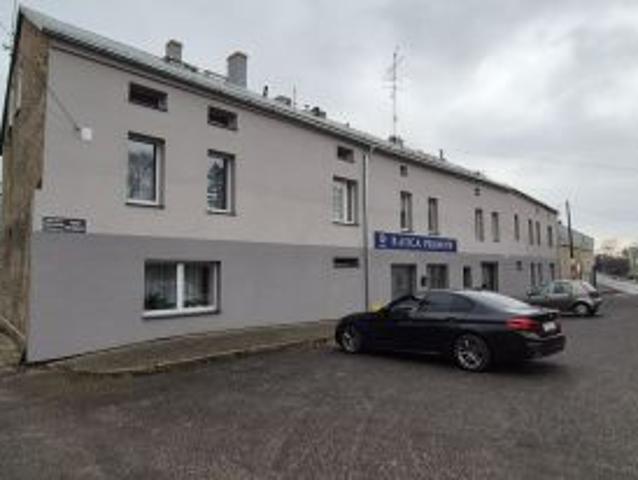 Bezpośrednio, Kietrz, ul. Głubczycka, 70 m² Mieszkanie