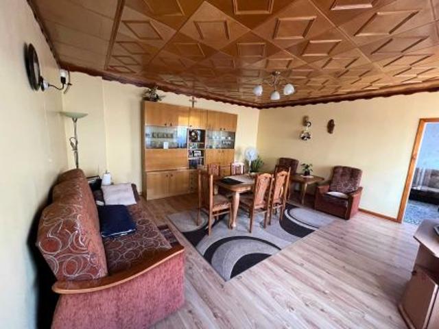 Bezpośrednio, Kietrz, ul. Górska, 128 m² Mieszkanie