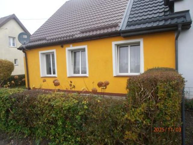 Bezpośrednio, Klępczewo, 75 m² Dom