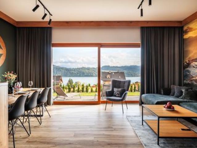 Bezpośrednio, Kluszkowce, ul. Za Stylchyn, 79 m² Mieszkanie