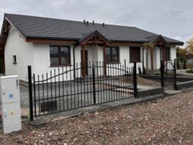 Bezpośrednio, Kleszczewo, ul. Jabłkowa, 101 m² Dom