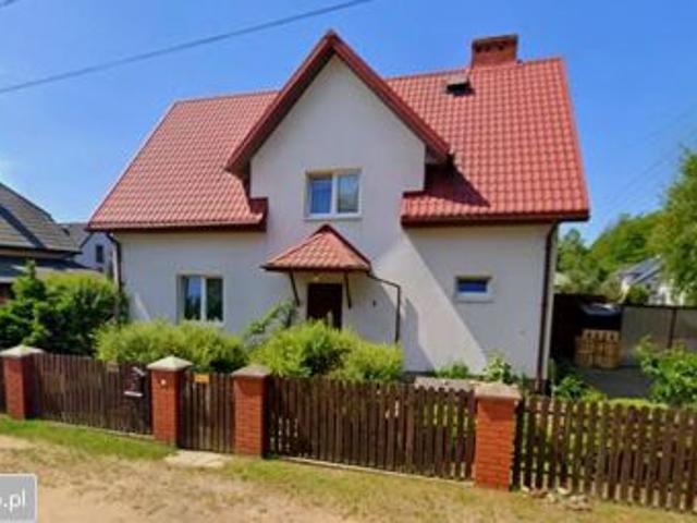 Bezpośrednio, Klepacze, ul. Cicha, 144 m² Dom