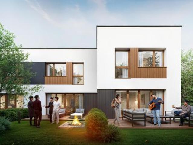 Bezpośrednio, Klepacze, ul. Niewodnicka, 93 m² Dom
