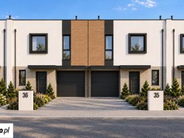Bezpośrednio, Klepacze, ul. Wodociągowa, 113 m² Dom