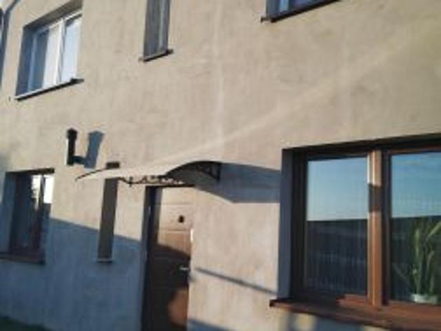 Bezpośrednio, Kryszkowice, 62 m² Dom