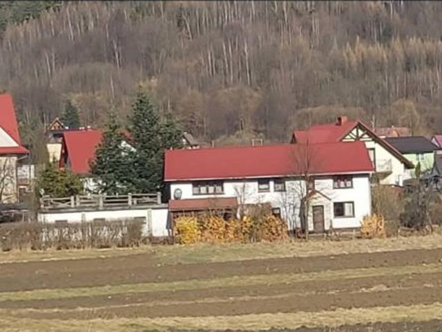 Bezpośrednio, Krzczonów, 180 m² Dom