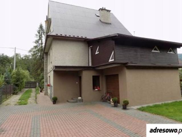 Bezpośrednio, Krzczonów, 250 m² Dom