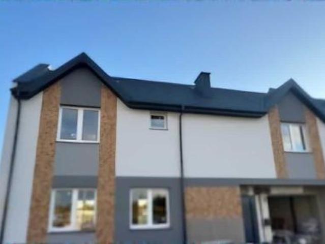 Bezpośrednio, Krzewina, ul. Krokusowa, 138 m² Dom