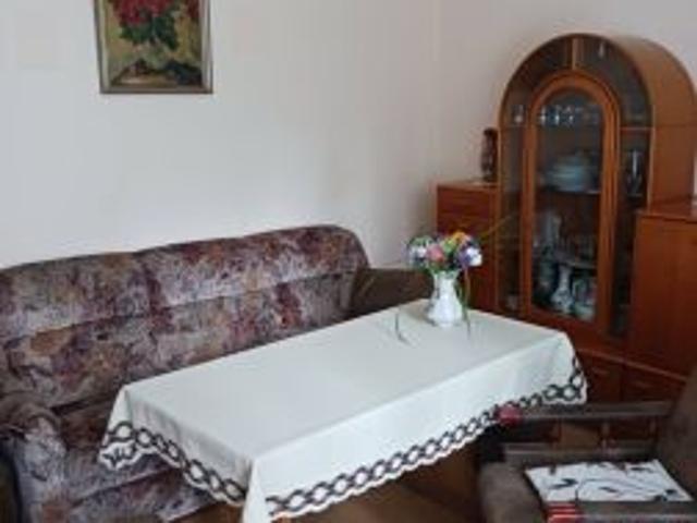 Bezpośrednio, Krzyż Wielkopolski, ul. Henryka Sienkiewicza, 48 m² Mieszkanie