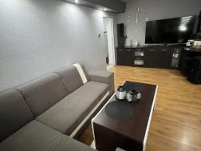 Bezpośrednio, Krasnystaw, ul. Marszałka Piłsudskiego, 47 m² Mieszkanie