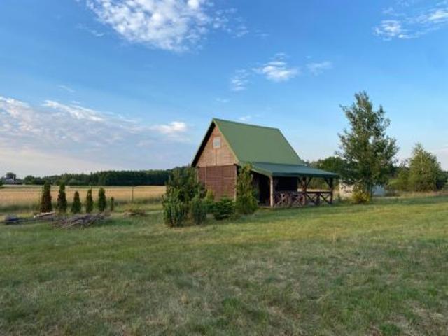 Bezpośrednio, Krasne, Kosów, 53 m² Dom
