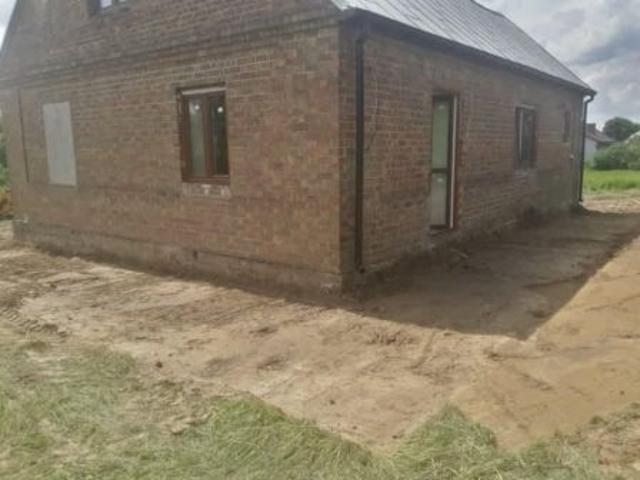 Bezpośrednio, Krasne, 100 m² Dom