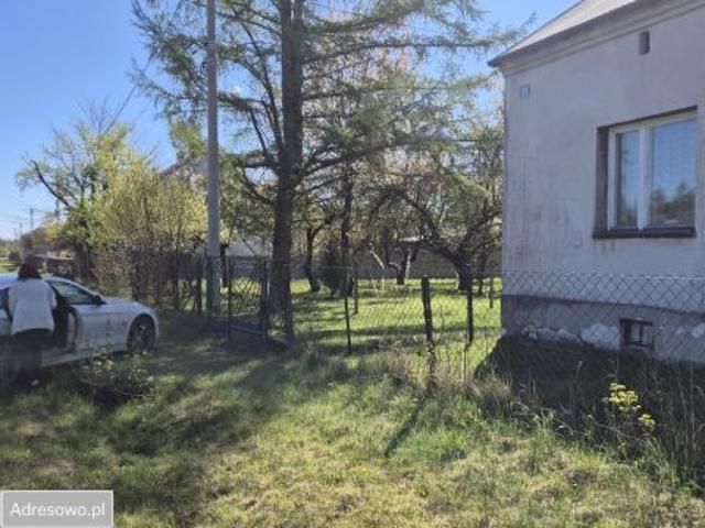 Bezpośrednio, Krasice, ul. Warszawska, 82 m² Dom
