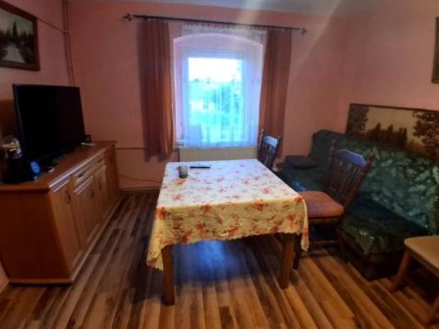 Bezpośrednio, Księginice Wielkie, 40 m² Mieszkanie