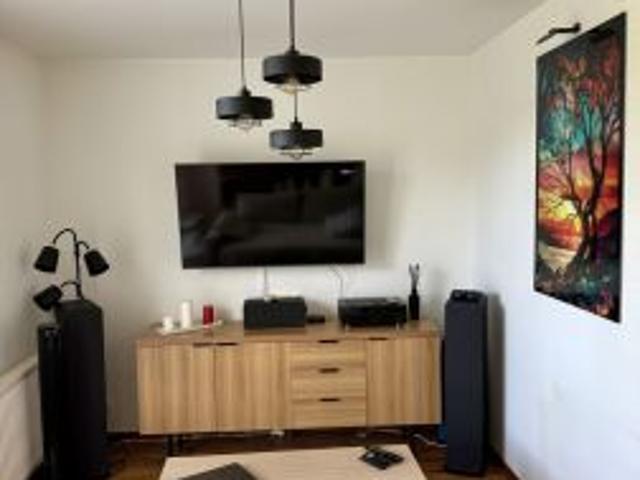 Bezpośrednio, Kuźnia Raciborska, 38 m² Mieszkanie