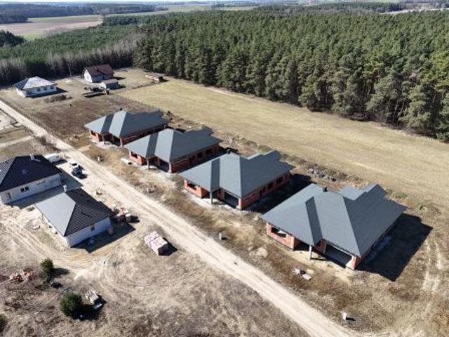Bezpośrednio, Kuźnica Skakawska, 550 m² Dom
