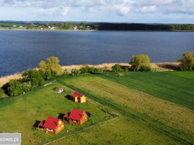 Bezpośrednio, Kukułowo, 108 m² Dom