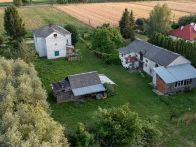 Bezpośrednio, Kumów Majoracki, 200 m² Dom