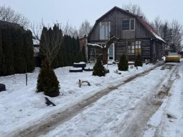 Bezpośrednio, Kurów, ul. Fabryczna, 50 m² Dom