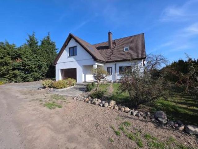 Bezpośrednio, Kurowice, ul. Dębowa, 169 m² Dom