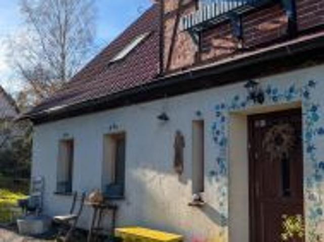 Bezpośrednio, Kwieciszowice, 120 m² Dom