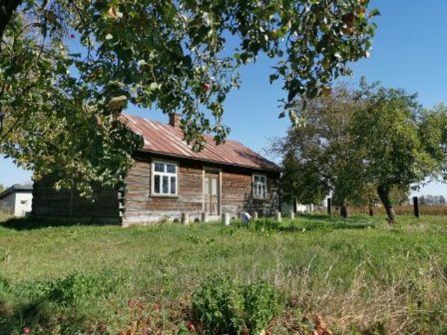 Bezpośrednio, Holeszów, Studzienice, 88 m² Dom