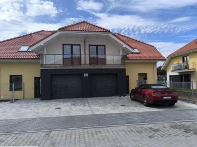Bezpośrednio, Horodniany, 132 m² Dom