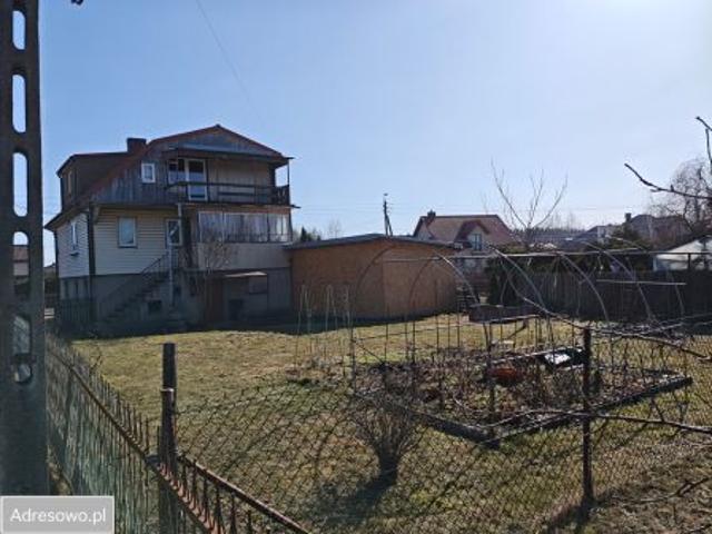 Bezpośrednio, Hajnówka, 169 m² Dom