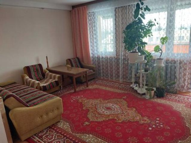 Bezpośrednio, Hajnówka, 59 m² Mieszkanie