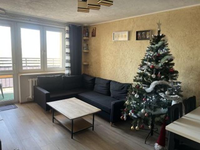Bezpośrednio, Hajnówka, ul. Elizy Orzeszkowej, 56 m² Mieszkanie