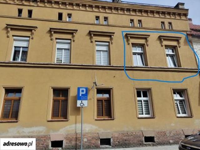 Bezpośrednio, Henryków, ul. Henryka Brodatego, 81 m² Mieszkanie