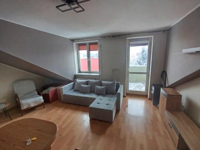 Bezpośrednio, Hrubieszów, 46 m² Mieszkanie