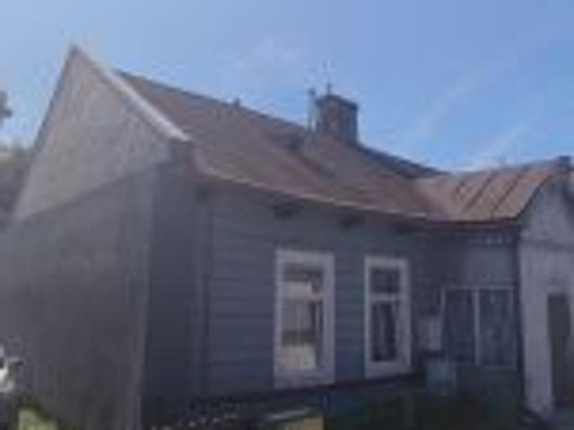 Bezpośrednio, Hrubieszów, ul. Podzamcze, 62 m² Dom