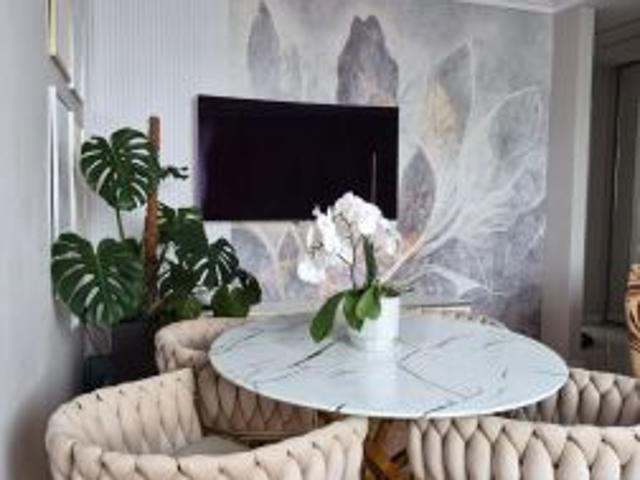 Bezpośrednio, Hrubieszów, ul. Polna, 47 m² Mieszkanie