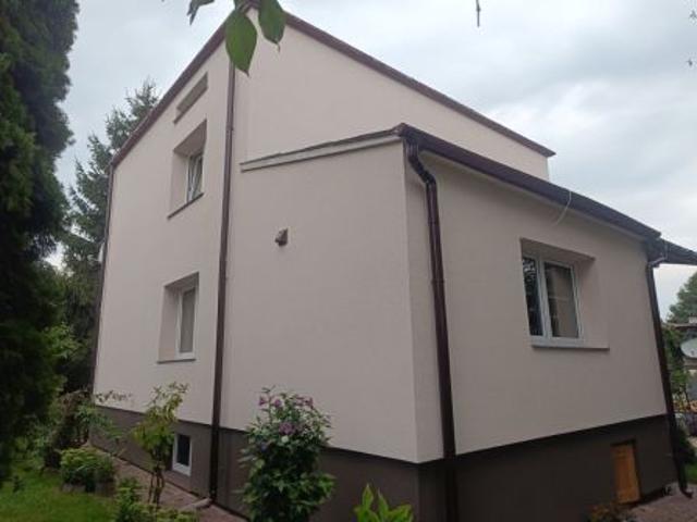 Bezpośrednio, Hrubieszów, Antonówka, ul. Zamojska, 160 m² Dom