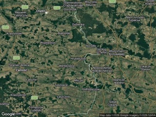 Bezpośrednio, Hrubieszów, Koszary, ul. Dwernickiego, 58 m² Mieszkanie