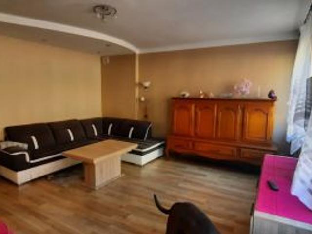Bezpośrednio, Hrubieszów, Śródmieście, ul. Partyzantów, 75 m² Mieszkanie