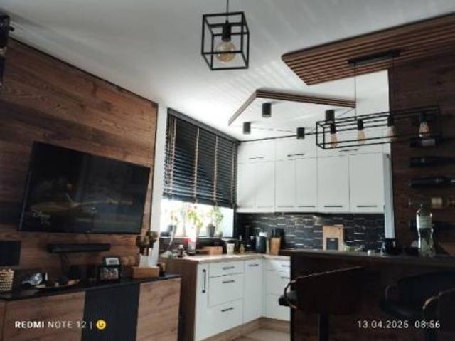 Bezpośrednio, Hrubieszów, Śródmieście, ul. Plac Staszica, 45 m² Mieszkanie